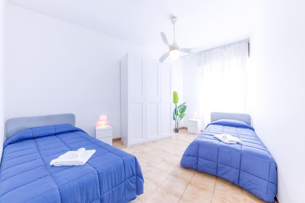 Portofino Relax - Close To The Sea -Free Parking Rapallo Exterior foto