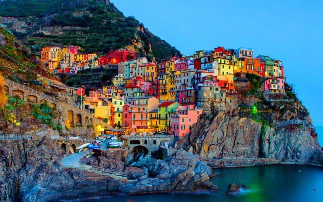 Portofino Relax - Close To The Sea -Free Parking Rapallo Exterior foto